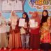 Dinas Arpusda Lamongan Gelar Festival Literasi : Viral Penuh Apresiasi