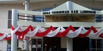 Dinas Pendidikan Lamongan Tidak Jelas. Penundaan Audiensi Terus Terjadi.