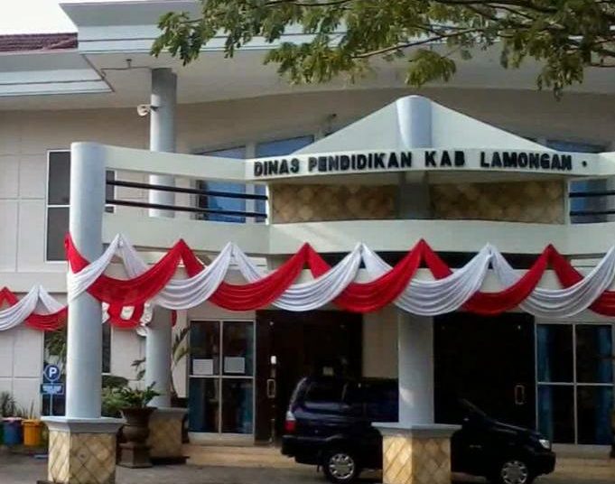 Dinas Pendidikan Lamongan Tidak Jelas. Penundaan Audiensi Terus Terjadi.