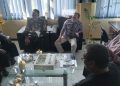 *kepala dinas pertanian setujui tata niaga tembakau bukan dikuasasi perorangan.*