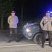Tekan Kriminalitas Malam Hari Polsek Pangkalan Susu Gelar Patroli Antisipasi 3C