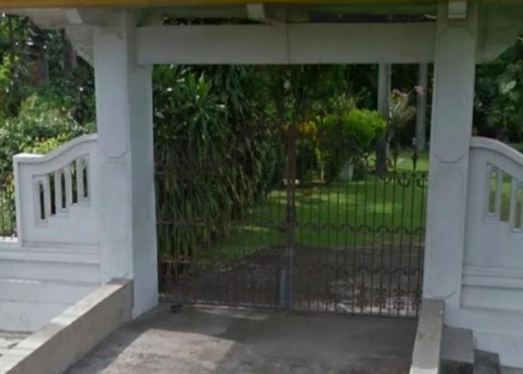 *Bupati Lamongan ACUH Terhadap Hak Ibadah Jamaah Katolik di Babat*