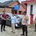 Polsek Pangkalan Susu Polres Langkat Hadirkan Rasa Aman Lewat Program Minggu Kasi dan Pengamanan Ibadah Gereja