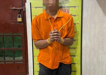 Sat Narkoba Polres Langkat Ungkap Kasus Narkotika, Satu Pelaku Diamankan