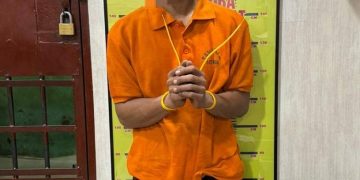 Sat Narkoba Polres Langkat Ungkap Kasus Narkotika, Satu Pelaku Diamankan