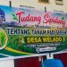 Tudang Sipulung Desa Welado Sebuah Kearifan lokal Masyarakat Bugis Di Kabupaten Bone, Sulawesi Selatan
