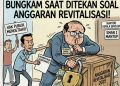 *Lagi-lagi SMA Negeri 1 Mantup Kabupaten Lamongan tertutup dalam informasi*