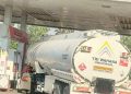 Mobil Tangki PT Pandu Krisna Sejahtera Diduga Isi BBM Bersubsidi di SPBU Kalitidu Bojonegoro, Pihak Perusahaan Belum Dapat Dikonfirmasi