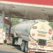 Mobil Tangki PT Pandu Krisna Sejahtera Diduga Isi BBM Bersubsidi di SPBU Kalitidu Bojonegoro, Pihak Perusahaan Belum Dapat Dikonfirmasi