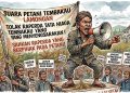 Petani Tembakau Ngimbang BERSUARA Tentang RAPERDA