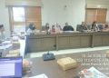 Semua Masukan Para Aktifis Diterima Dewan Tinggal Kawal Sampai Pengesahan