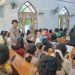 Polsek Tanjung Pura Intensifkan Pengamanan Ibadah Minggu Kasih, Perkuat Pelayanan dan Kamtibmas di Rumah Ibadah