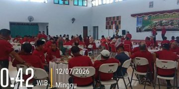 Ratusan Purnawirawan Hadiri Reuni ,Angkatan 85/86, Bertempat di Gedung WARA TRASTAMA JL Adi Sucipto Solo Jawa Tengah