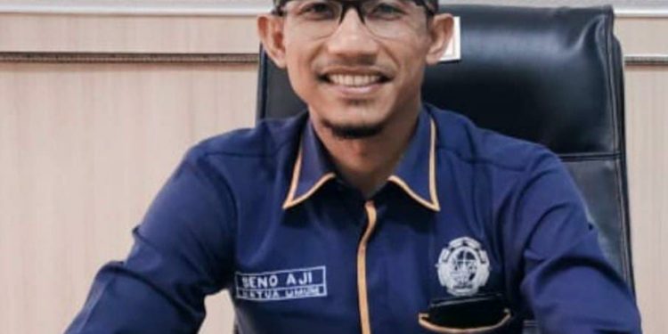 *DPP KAMPUD Kritisi Penyerahan Kasus Eks Jampidsus Dari Penyidik Polri Ke Penyidik Kejagung, Nilai Tidak Sesuai Prosedur*