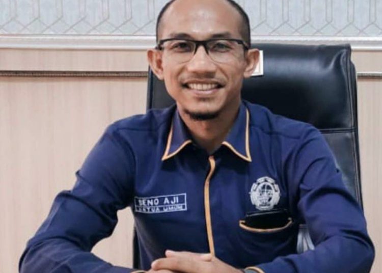 *DPP KAMPUD Kritisi Penyerahan Kasus Eks Jampidsus Dari Penyidik Polri Ke Penyidik Kejagung, Nilai Tidak Sesuai Prosedur*