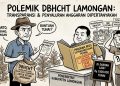 Tidak Terbukanya Dana Cukai Tembakau di Lamongan