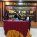 Diklat Ke-3 Aliansi Alam Bersatu Jaya Sukses Digelar di Telaga Sarangan Magetan