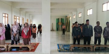 ‎MTs dan MA Sunan Santri Gelar MATAMUDA 2026 untuk Sambut Peserta Didik Baru