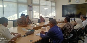 Dewan Kabupaten Lamongan Kalah Telak