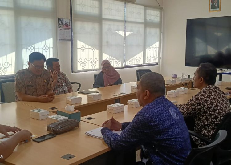 Dewan Kabupaten Lamongan Kalah Telak