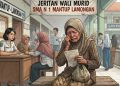 Jeritan Wali Murid SMAN 1 Mantup Lamongan