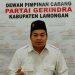 Gus Anshori Gerindra Lantang Bersuara Kredit Macet