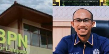 *Periksa 10 Saksi, DPP KAMPUD Dukung Polda Lampung Usut Kasus Bocornya Data Pribadi di BPN Bandar Lampung*