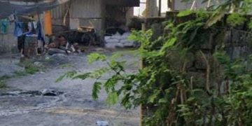 Bau Busuk dan Menyengat Bersumber dari Pabrik Pengolahan Limbah Bulu Ayam