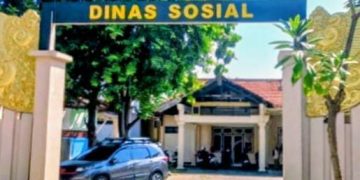 JAMAL Kawal Pembagian Dana Cukai Tembakau Kepada Masyarakat Lamongan Selatan
