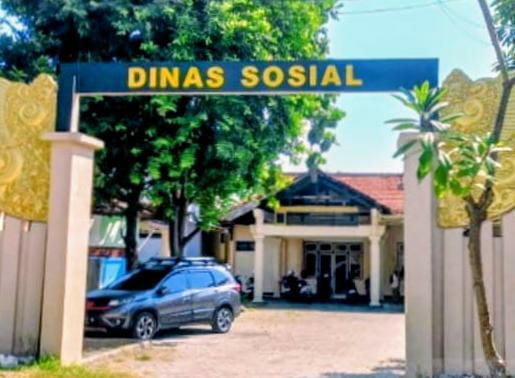 JAMAL Kawal Pembagian Dana Cukai Tembakau Kepada Masyarakat Lamongan Selatan