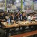 Kapolres Langkat Nobar Final Piala Dunia Bersama Masyarakat, Perkuat Sinergitas Melalui Kebersamaan