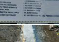 Kinprojamin Akan Melaporkan Di Kajati Sulsel,PT Bumi Karsa, Proyek Preservasi Ujung Lamuru Koppe Kabupaten Bone