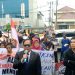 Aliansi Pemuda Silampari Menggugat Desak Polres Lubuklinggau Tegakkan Hukum Tanpa Intervensi, Proses Dugaang Penyerobotan Tanah Milik Masyarakat