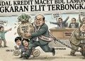 LIST Daftar Para Pejabat Lamongan Yang Terlibat Kredit Macet
