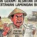 Pengalihan Bantuan COMBI Oleh Dinas Pertanian Lamongan, 3 Poktan Geram