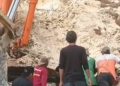 Kinprojamin “: Minta Kapolres Bone Tangkap Pemilik Tambang Lampoko Mengakibatkan Warga Meninggal Dunia