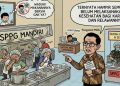 Ternyata Hampir Semua SPPG Belum Melaksanakan Cek Kesehatan Bagi Karyawan dan Relawanya