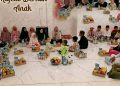 *,Yayasan Rumah Inovasi Sejahtera Cabang Lamongan Bentuk Karakter dan Penuhi Gizi Anak di Lamongan. Dalam rangka hari anak.*