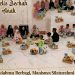 *,Yayasan Rumah Inovasi Sejahtera Cabang Lamongan Bentuk Karakter dan Penuhi Gizi Anak di Lamongan. Dalam rangka hari anak.*