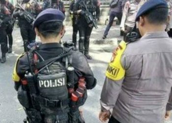 BUNTUT BENTROKAN ANTAR WARGA PENDATANG DENGAN WARGA LOKAL Mataraman Menteng Jakarta Pusat Dipicu Suara Kenalpot Hingga Berujung Maut