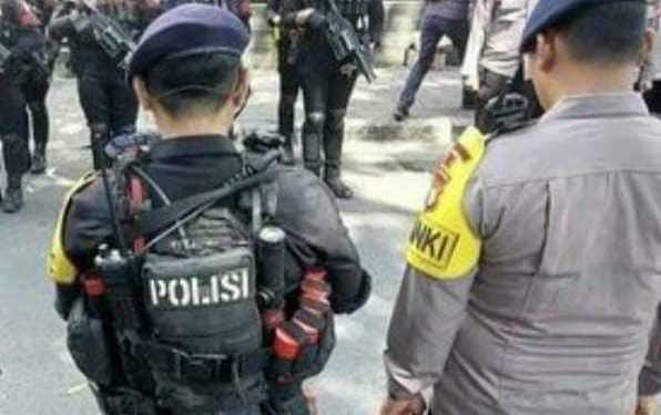 BUNTUT BENTROKAN ANTAR WARGA PENDATANG DENGAN WARGA LOKAL Mataraman Menteng Jakarta Pusat Dipicu Suara Kenalpot Hingga Berujung Maut