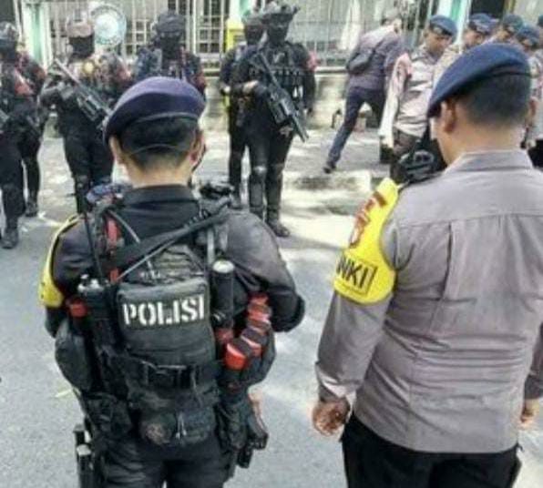 BUNTUT BENTROKAN ANTAR WARGA PENDATANG DENGAN WARGA LOKAL Mataraman Menteng Jakarta Pusat Dipicu Suara Kenalpot Hingga Berujung Maut
