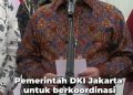 Pasca Bentrok Maut Sabtu 26/07/2026 Gubernur DKI Pramono Anung Ucapkan Prihatin