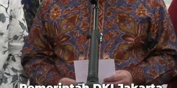 Pasca Bentrok Maut Sabtu 26/07/2026 Gubernur DKI Pramono Anung Ucapkan Prihatin