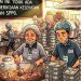 Sudah Setahun Ini Tidak Ada Sekalipun Pemeriksaan Kesehatan Untuk Relawan SPPG