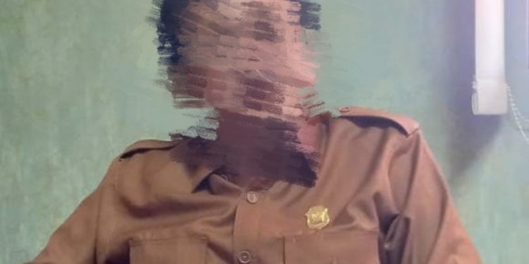 Pimpinan Dewan Lamongan Ingkar Janji