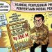 Manipulasi Keji PEMDA Lamongan Dalam Penyusunan PERDA Penyertaan Modal PDAM