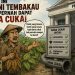 Ternyata Selama Ini Petani Tembakau Tidak Pernah Dapat Dana Cukai
