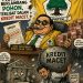 *Partai Berlambang Pohon, Terlibat Dalam Kredit Macet.*