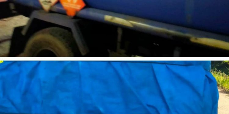 Kinprojamin Minta Polres Bone Tangkap Abbas Di Desa Batu Gading Mare Kabupaten Bone, Sindikat Penyelundup BBM Bersubsidi Ke Morowali